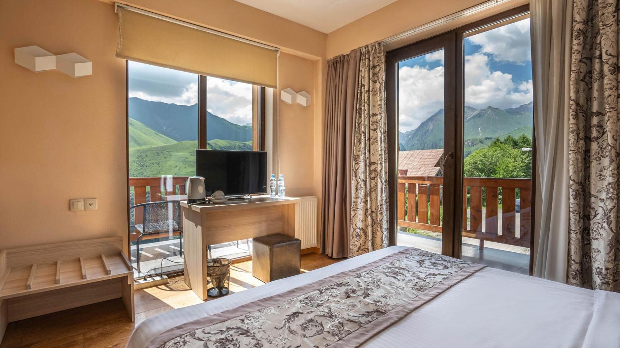 Gudauri Inn Rom bilde