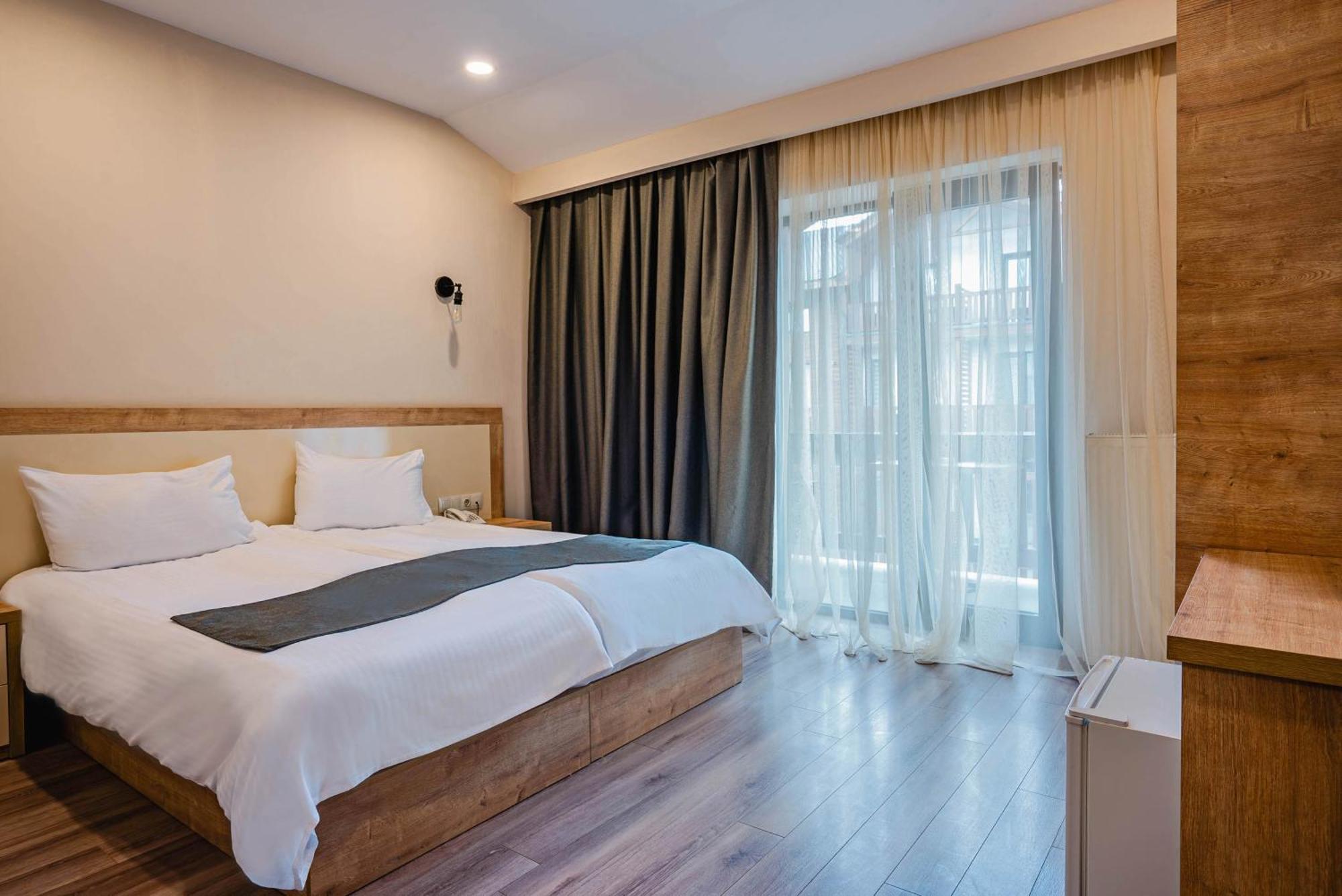 Gudauri Inn Rom bilde